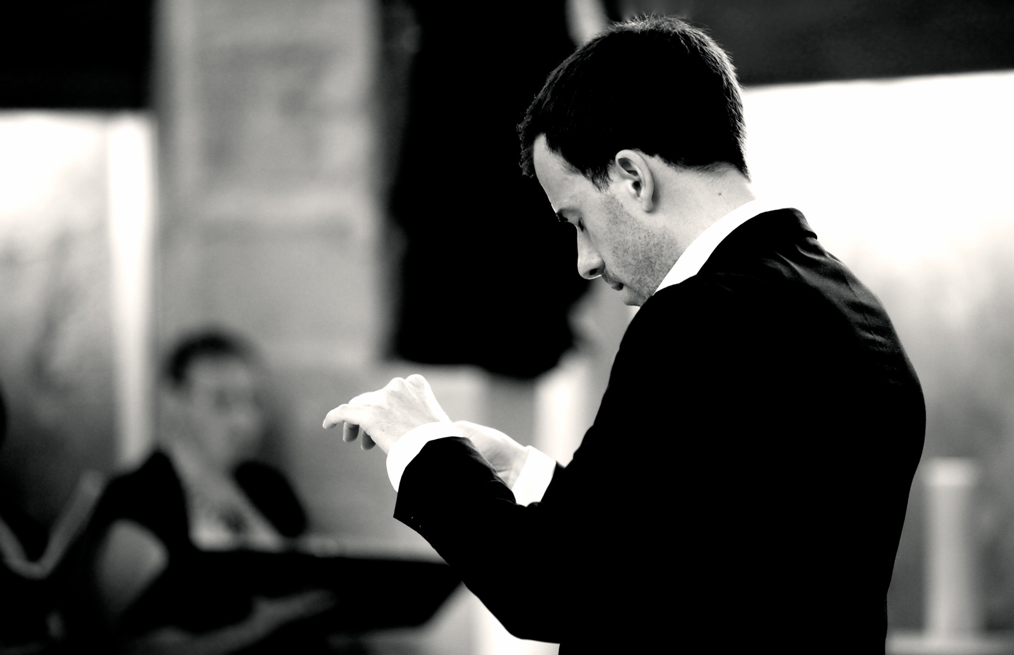 Martin Robidoux Profil